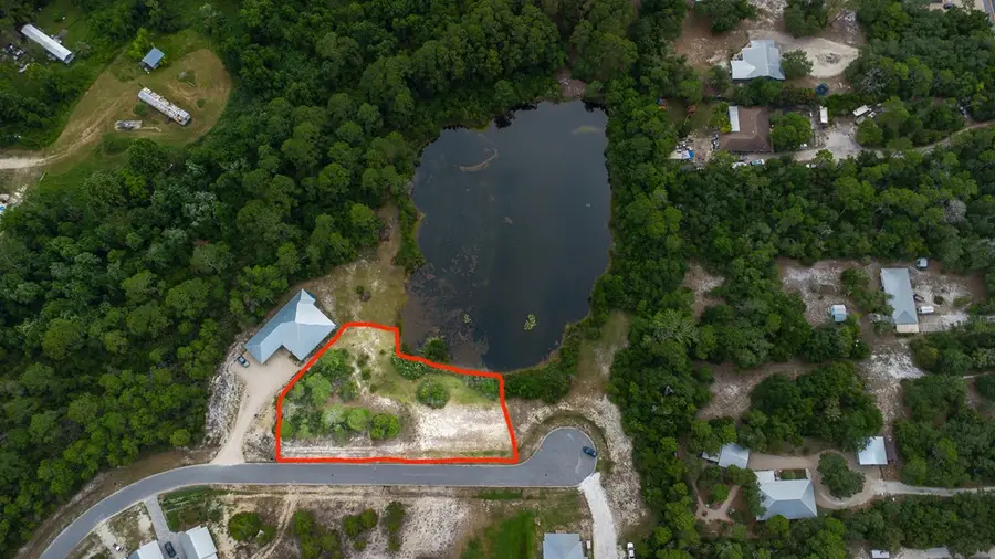 183 Lakes On The Bluff Dr, Eastpoint, FL 32328 - Image #3