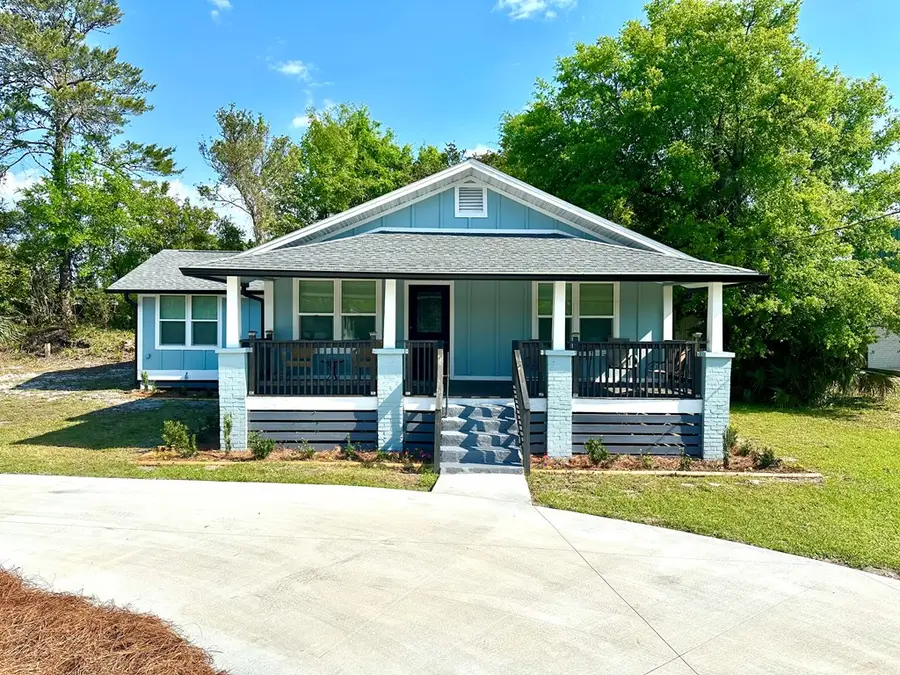 304 Hwy 98, Carrabelle, FL 32322 - Image #2