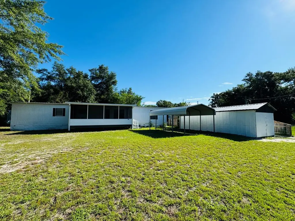 10518 Sw 9th St, Sumatra, FL 32321 - Image #1