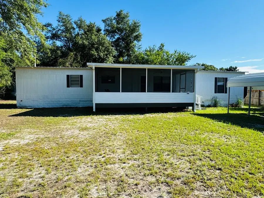 10518 Sw 9th St, Sumatra, FL 32321 - Image #2