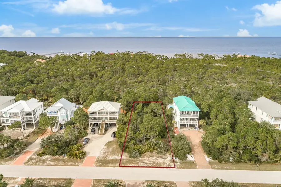 2208 Sailfish Dr, Saint George Island, FL 32328 - Image #3