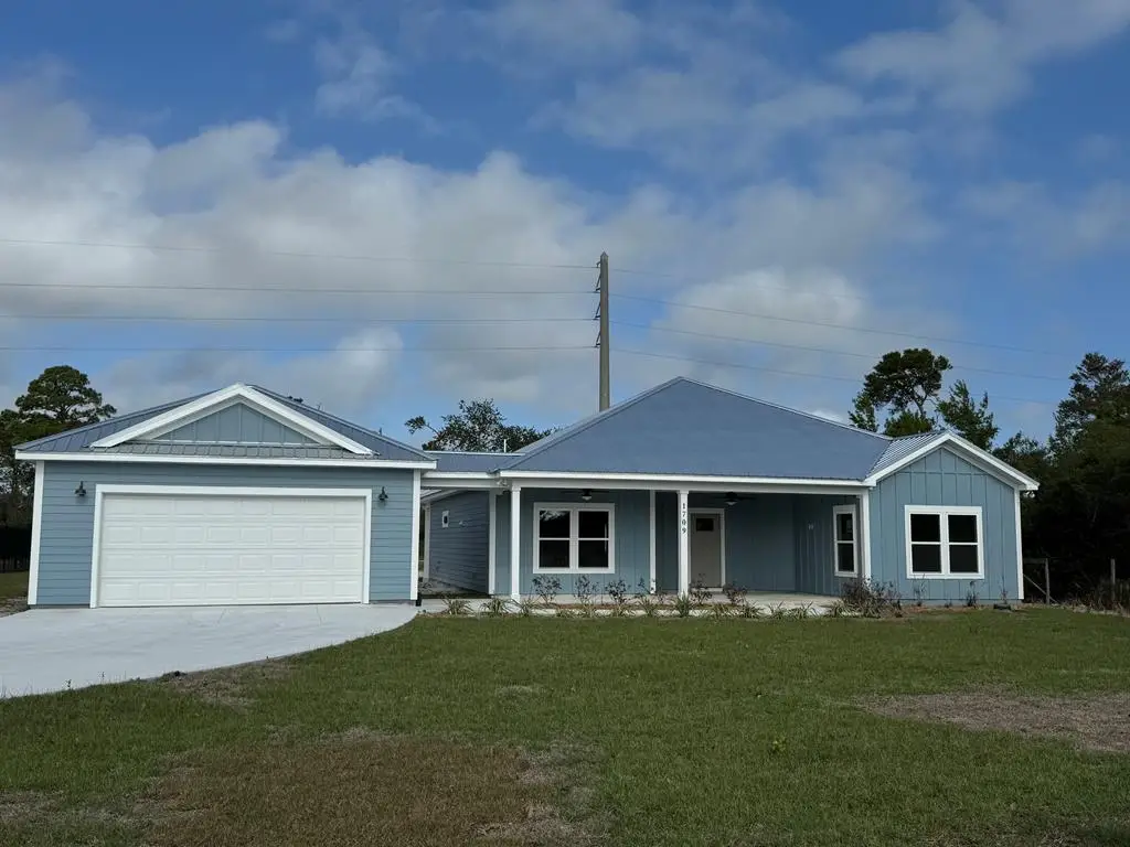 1703 St George's Ct, Eastpoint, FL 32328 - #1