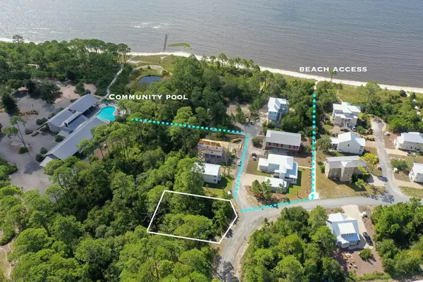 3497 Firefly Cir, St. Teresa, FL 32358