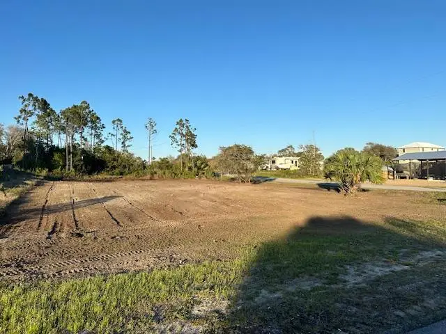 Lot 3 Americus Ave, Port Saint Joe, FL 32456 - #1