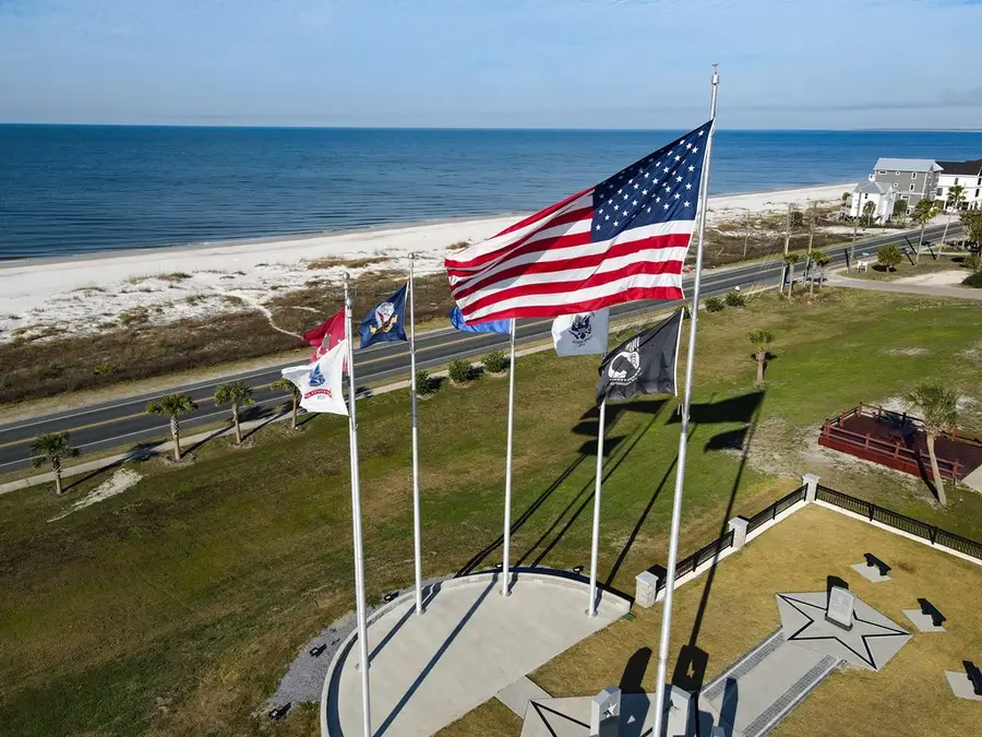 Lot 3 Americus Ave, Port Saint Joe, FL 32456 - #2