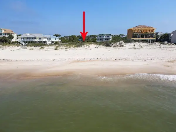 1748 E Gulf Beach Dr, St. George Island, FL 32328