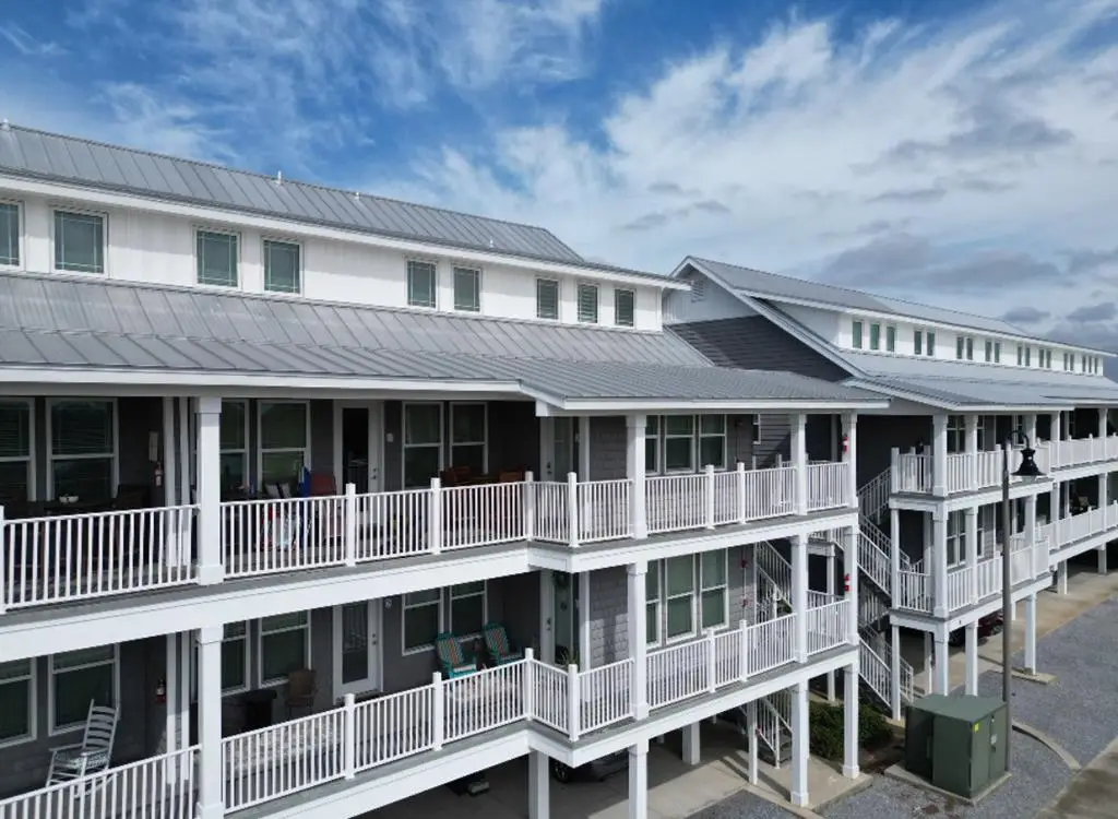 1120 15th St #3-J, Mexico Beach, FL 32456 - Image #1