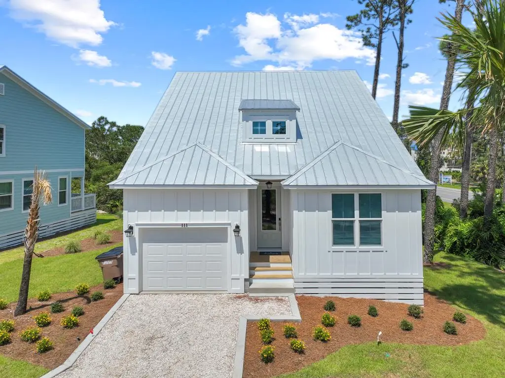 111 Camino Real Rd, Cape San Blas, FL 32456 - Image #1