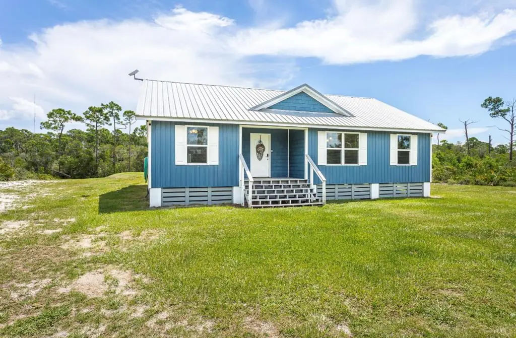 300 Blue Heron Dr, Eastpoint, FL 32328 - Image #1