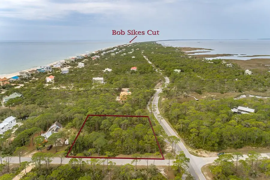 1652 Ivy Way, Saint George Island, FL 32328 - Image #3