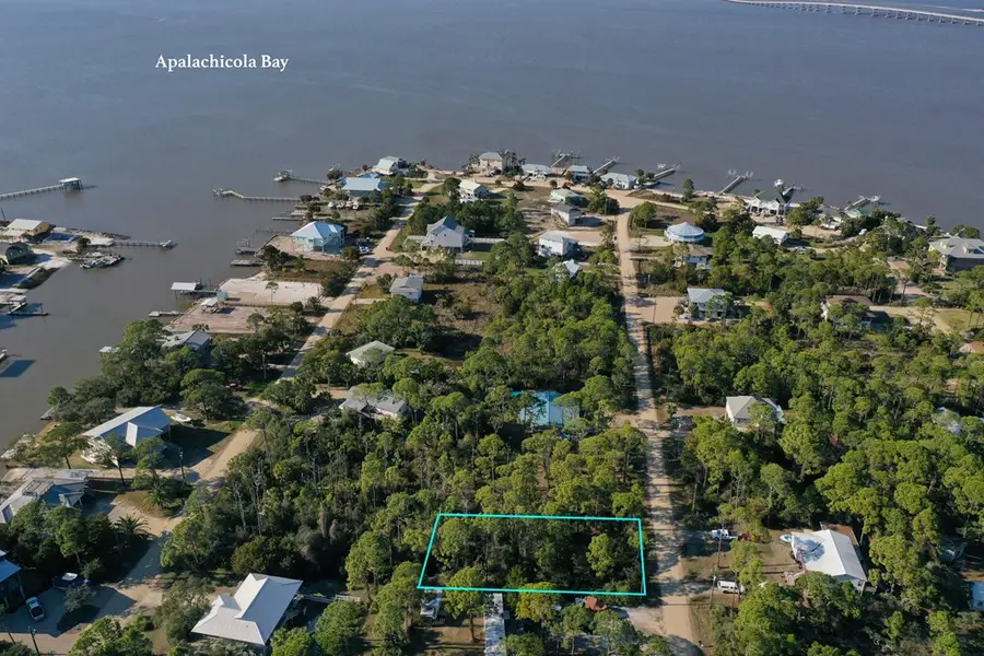 308 Howell St, Saint George Island, FL 32328 - Image #3