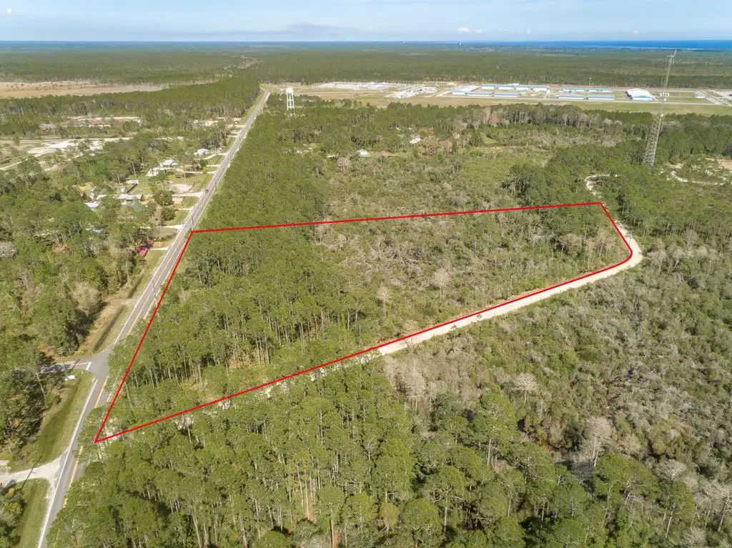 1616 Hwy 67, Carrabelle, FL 32322 - Image #1