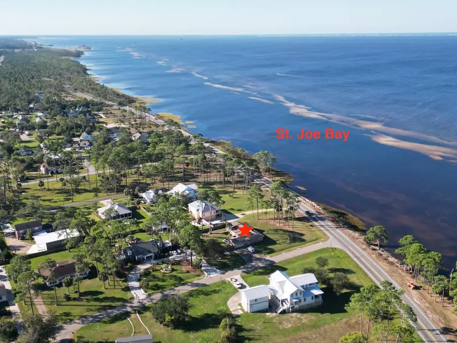 2101 Constitution Dr, Port Saint Joe, FL 32456 - Image #3