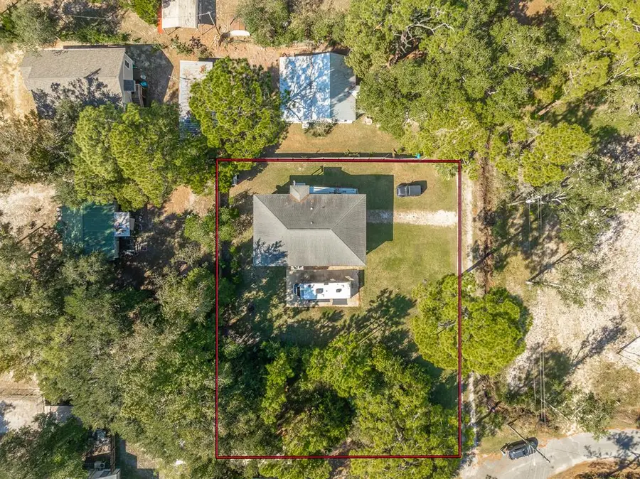 811 Bruce Ave, Carrabelle, FL 32322 - Image #2