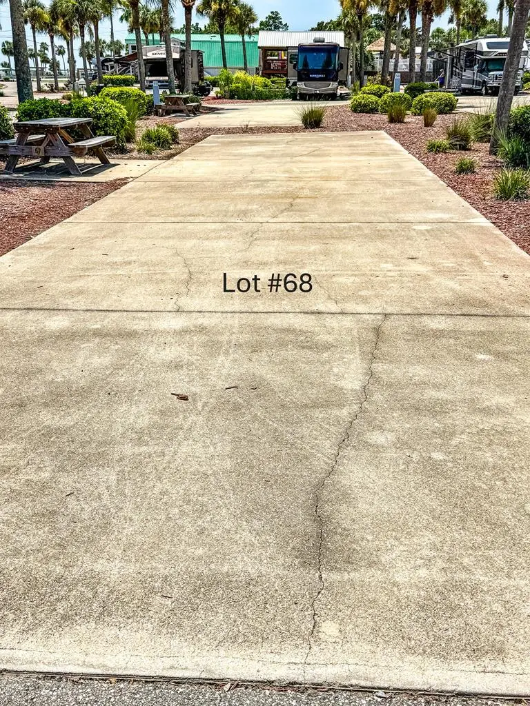 1843 Hwy 98 W #68, Carrabelle, FL 32322 - Image #1