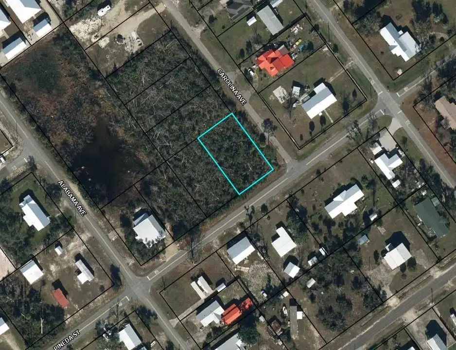 Lot 10 Pineda St #Lot 10, Port Saint Joe, FL 32456 - #1