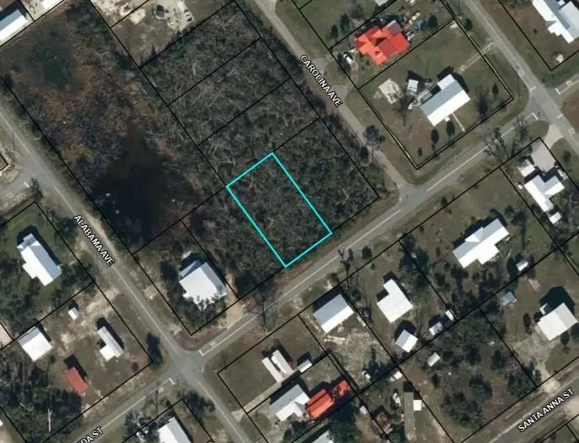 Lot 11 Pineda St #Lot 11, Port Saint Joe, FL 32456 - #1