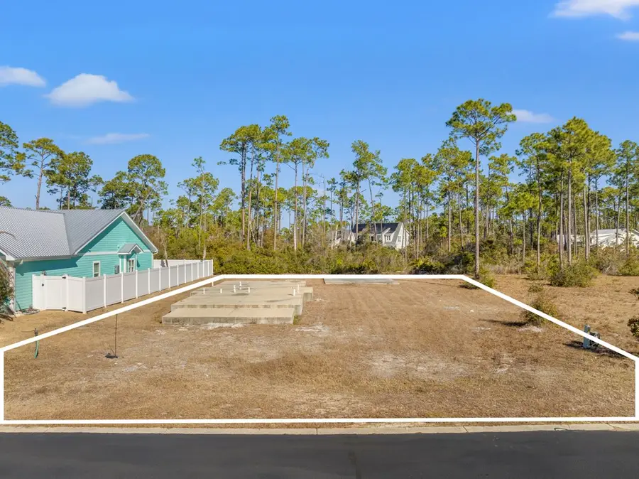 123 White Blossom Trl, Port Saint Joe, FL 32456 - #2