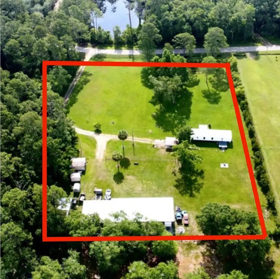 454 Bay City Rd, Apalachicola, FL 32320 - Image #2