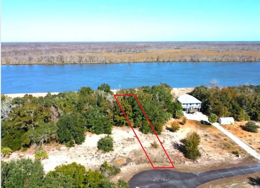 184 River Chase Rd, Apalachicola, FL 32320 - Image #2
