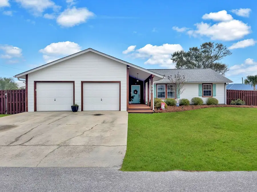 420 Texas Dr, Mexico Beach, FL 32456 - Image #2