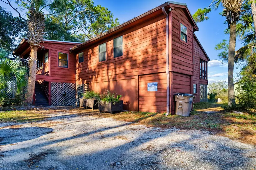 1143 Cape San Blas Rd, Port Saint Joe, FL 32456 - #2
