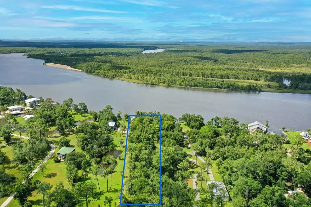 137 Cedar Oaks Lane, Apalachicola, FL 32320 - Image #1