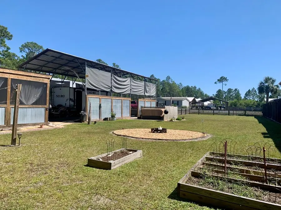 161 Dancing Moon Ln, Port Saint Joe, FL 32456 - Image #2