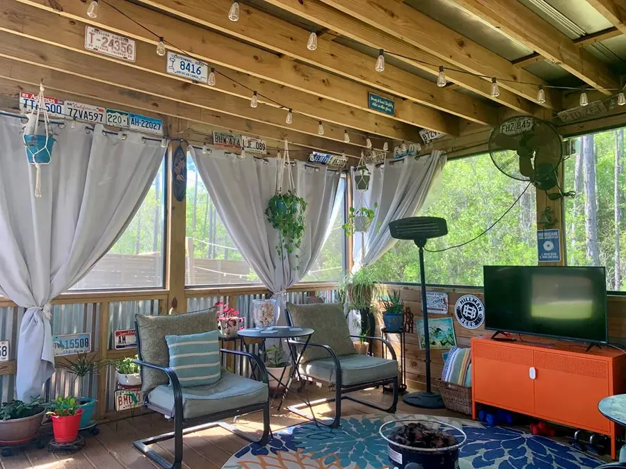 161 Dancing Moon Ln, Port Saint Joe, FL 32456 - Image #3