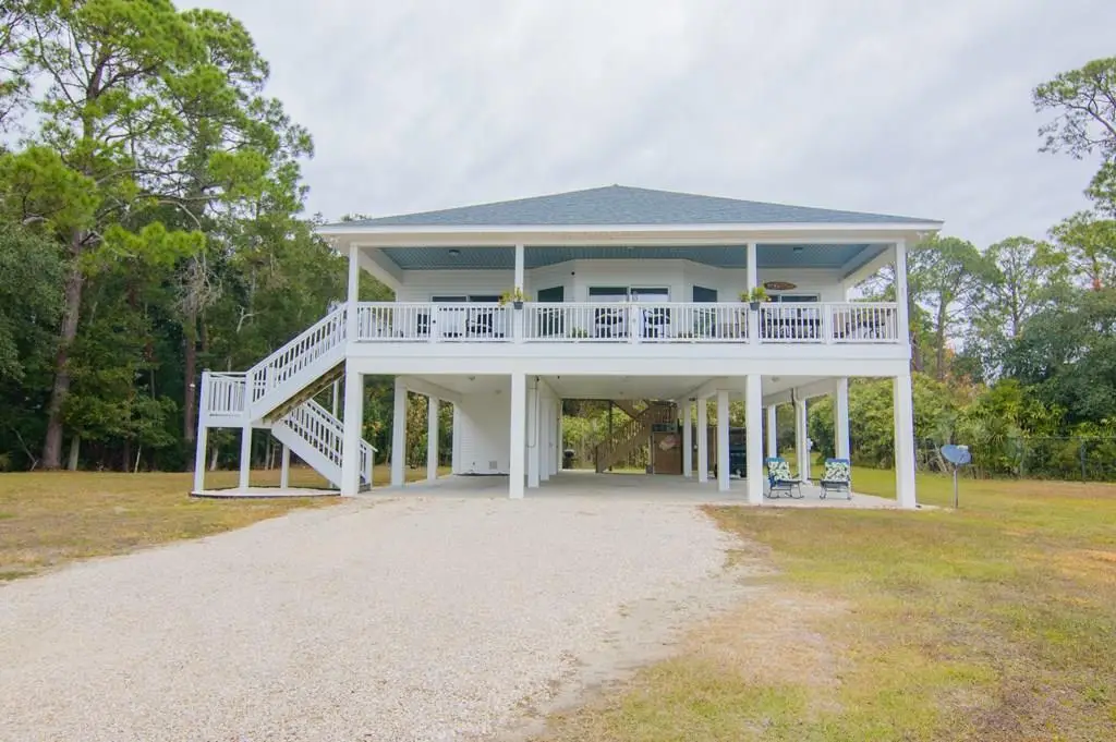 2361 Hwy 98 E, Carrabelle, FL 32323 - Image #1