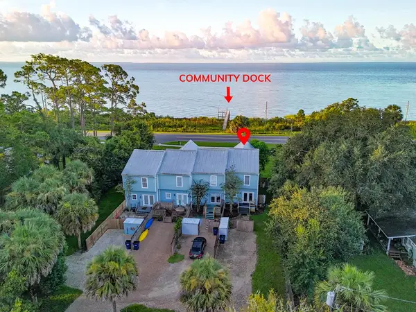 309 Hwy 98 #Unit 1, Apalachicola, FL 32320