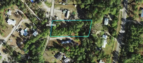 1512 Jacobs Way, Carrabelle, FL 32322