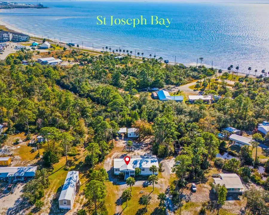 216 Whiting St, Port Saint Joe, FL 32456 - Image #3