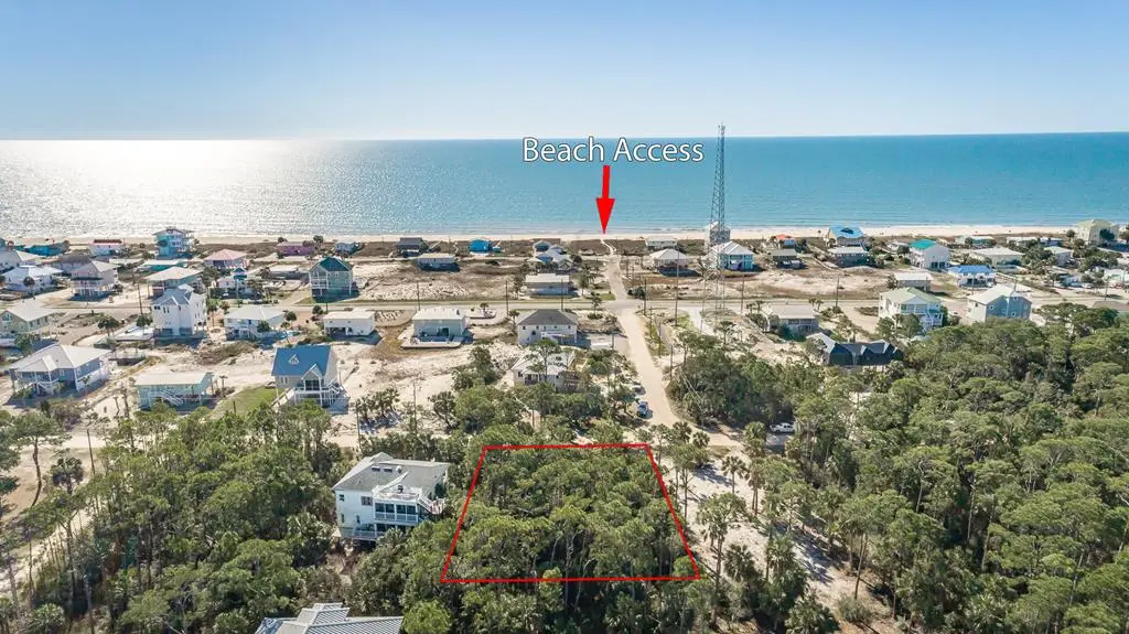 701 E Pine Ave, Saint George Island, FL 32328 - Image #1