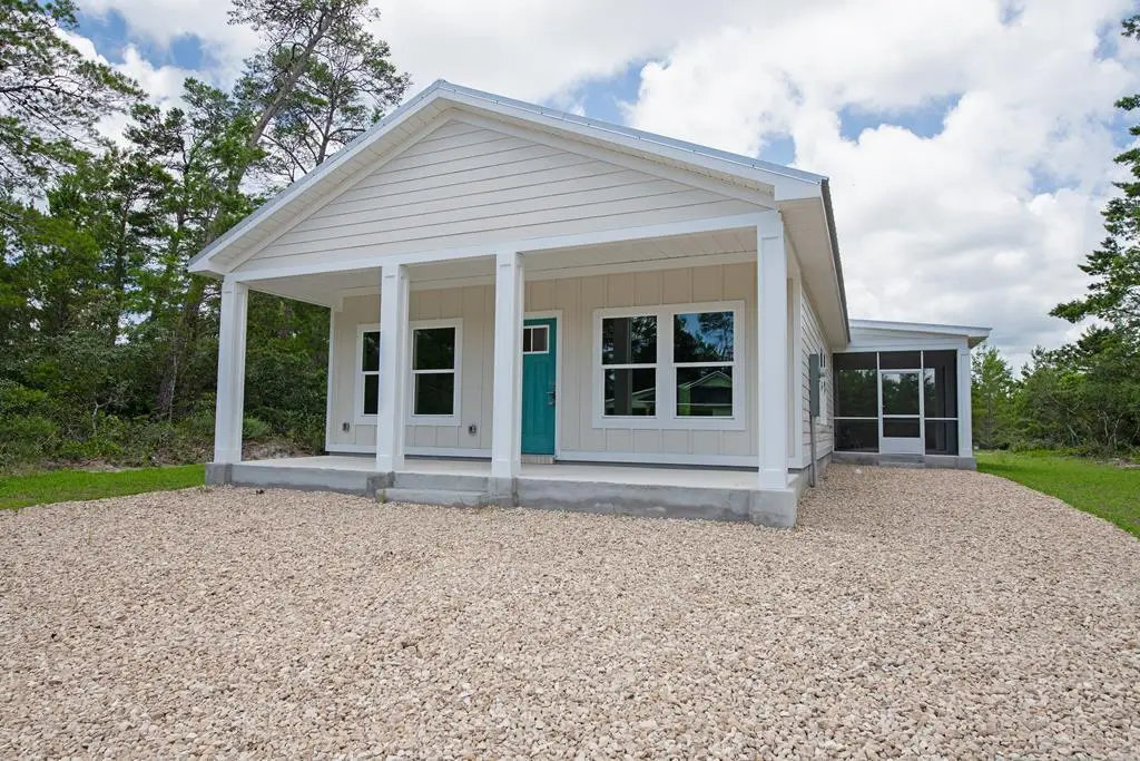 1722 Landing St, Carrabelle, FL 32322 - Image #1
