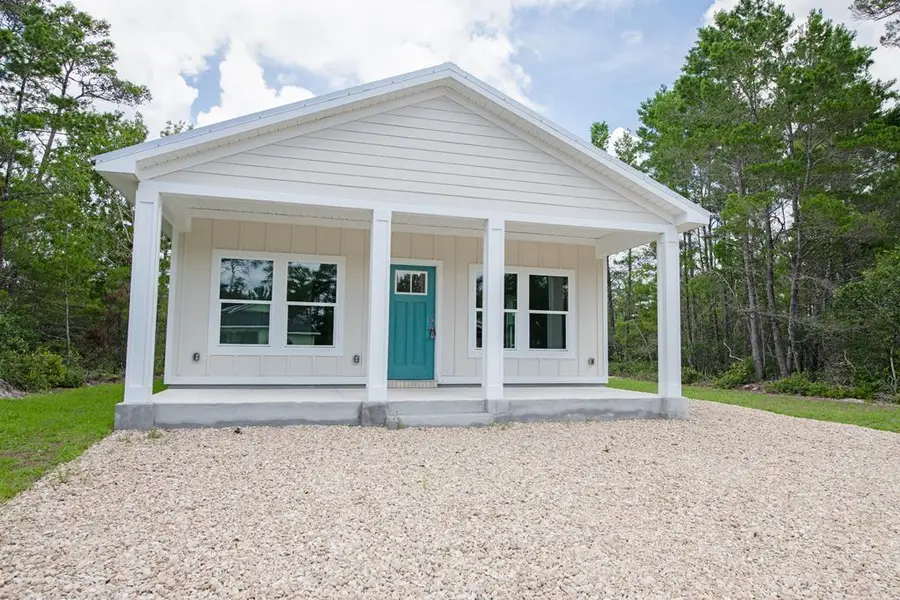 1722 Landing St, Carrabelle, FL 32322 - Image #2