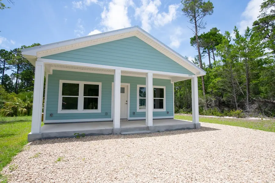 1692 Landing St, Carrabelle, FL 32322 - Image #3