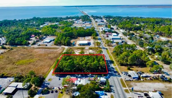 236 Highway 98, Eastpoint, FL 32328