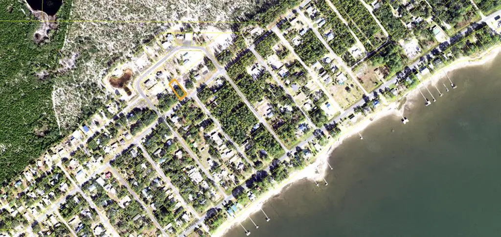 2245 Oak St, Lanark Village, FL 32322 - Image #1