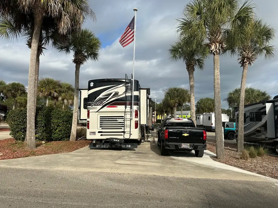 1843 Hwy 98 W #50, Carrabelle, FL 32322 - Image #3