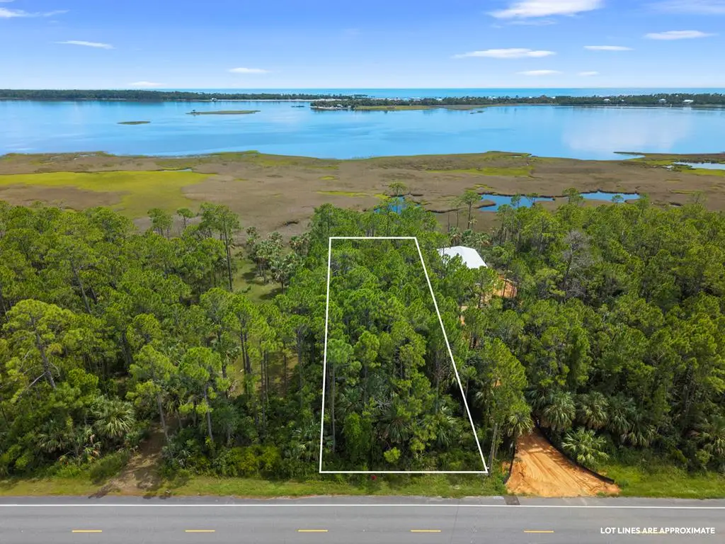 Lot 6 Cr 30-a, Port Saint Joe, FL 32456 - Image #1