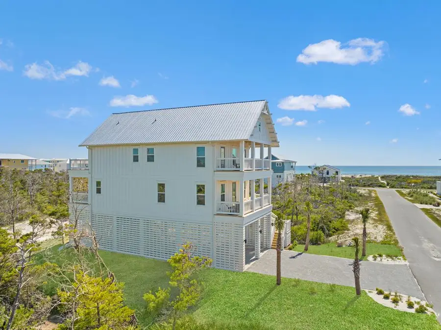116 Freedom Trail, Cape San Blas, FL 32456 - Image #2
