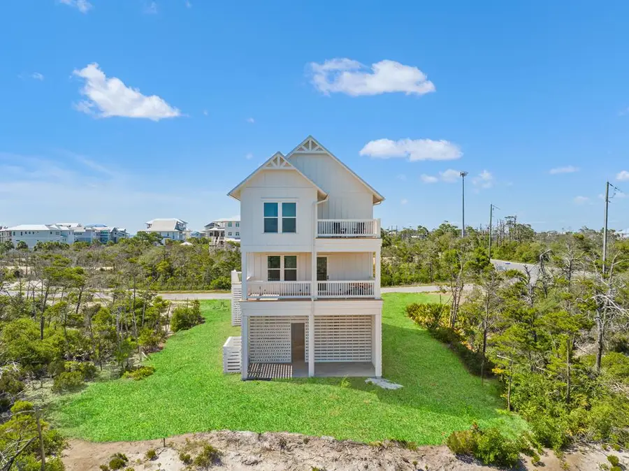 116 Freedom Trail, Cape San Blas, FL 32456 - Image #3