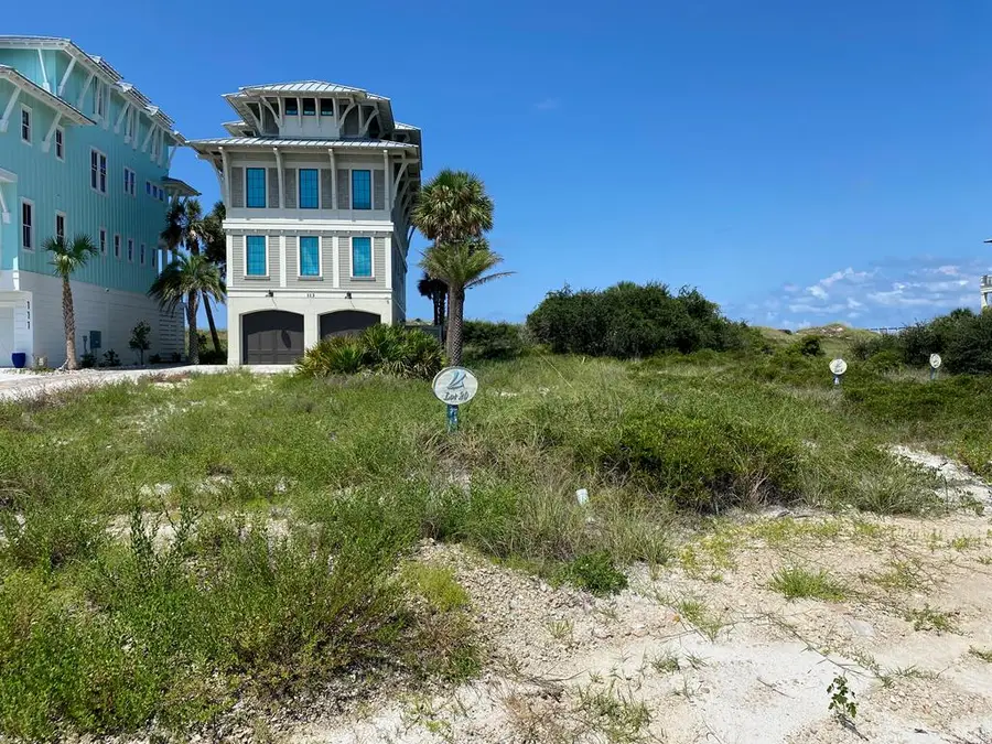115 W Ovation Dr, Cape San Blas, FL 32456 - #2