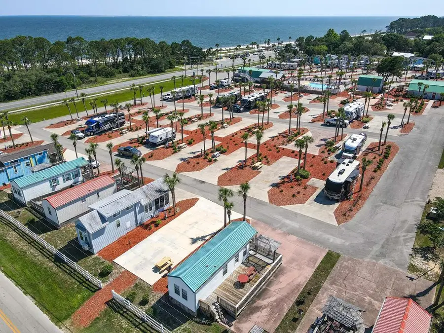 1843 Hwy 98 W #64, Carrabelle, FL 32322 - Image #3