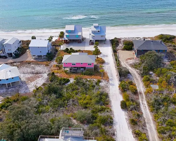 166 Cozumel Dr, Cape San Blas, FL 32456