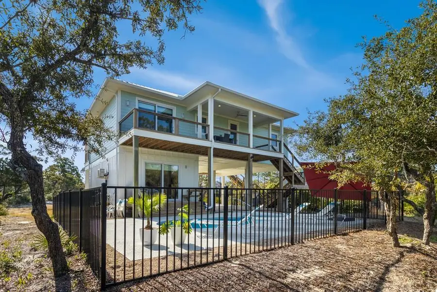 717 W Pine Ave, Saint George Island, FL 32328 - Image #2