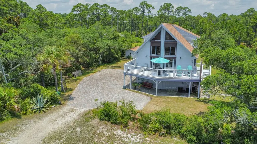 2319 Hwy 98 W, Carrabelle, FL 32322 - Image #2