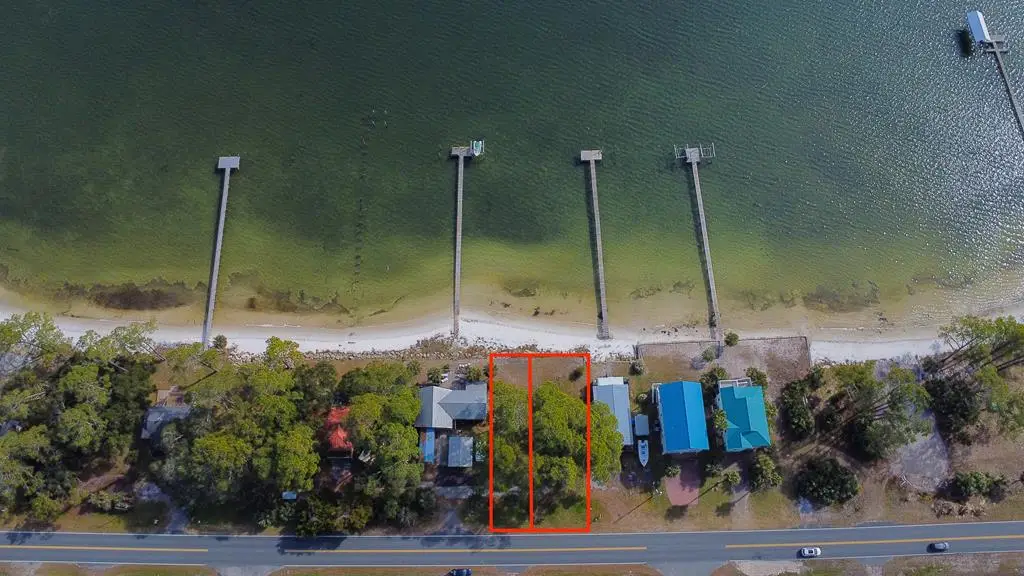 2236 Hwy 98 E, Lanark Village, FL 32323 - Image #1