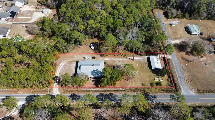 1651 Linden Rd, Apalachicola, FL 32320 - Image #2